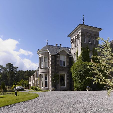 Loch Ness Country House Hotel Inverness Esterno foto