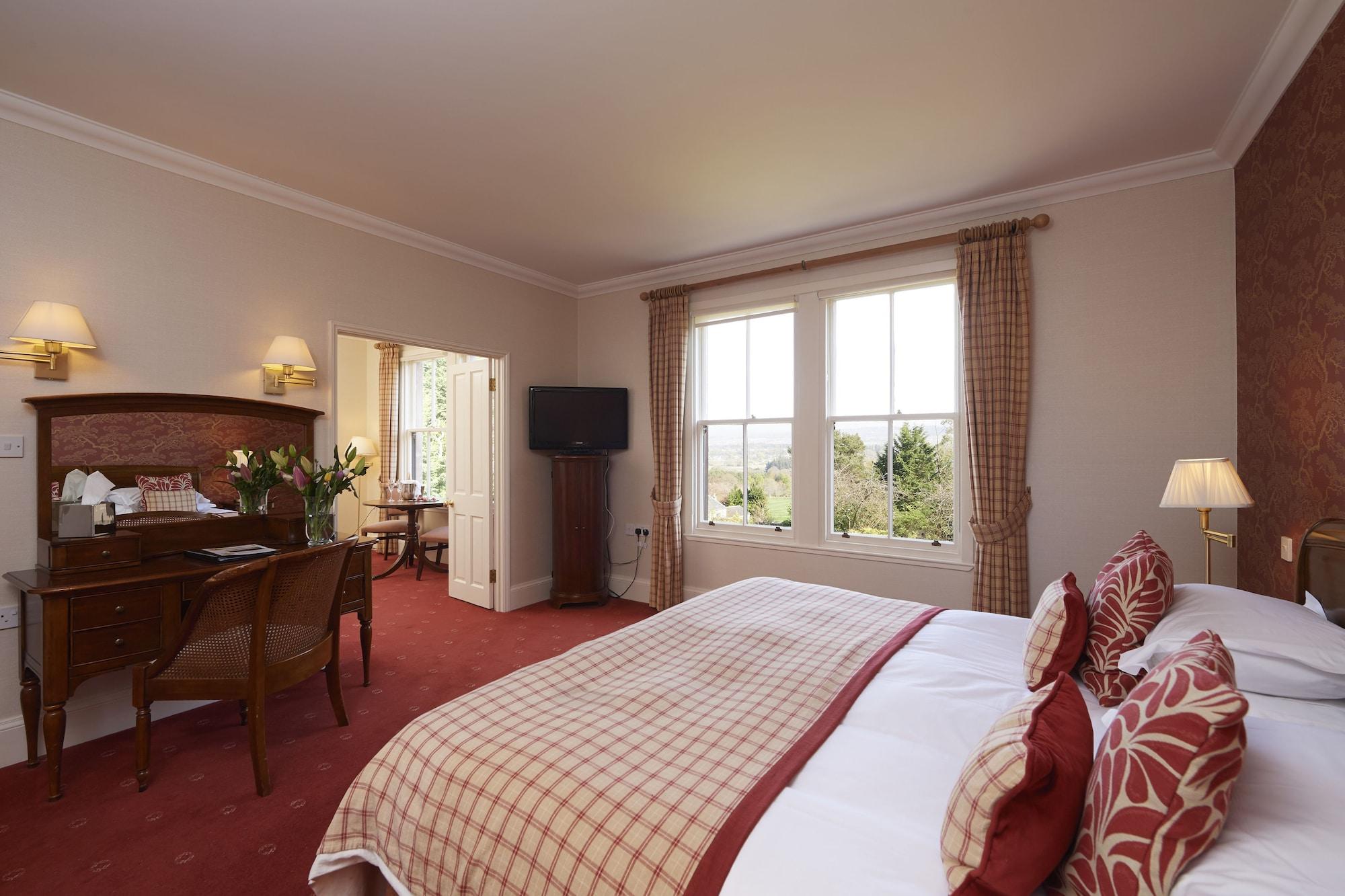 Loch Ness Country House Hotel Inverness Esterno foto