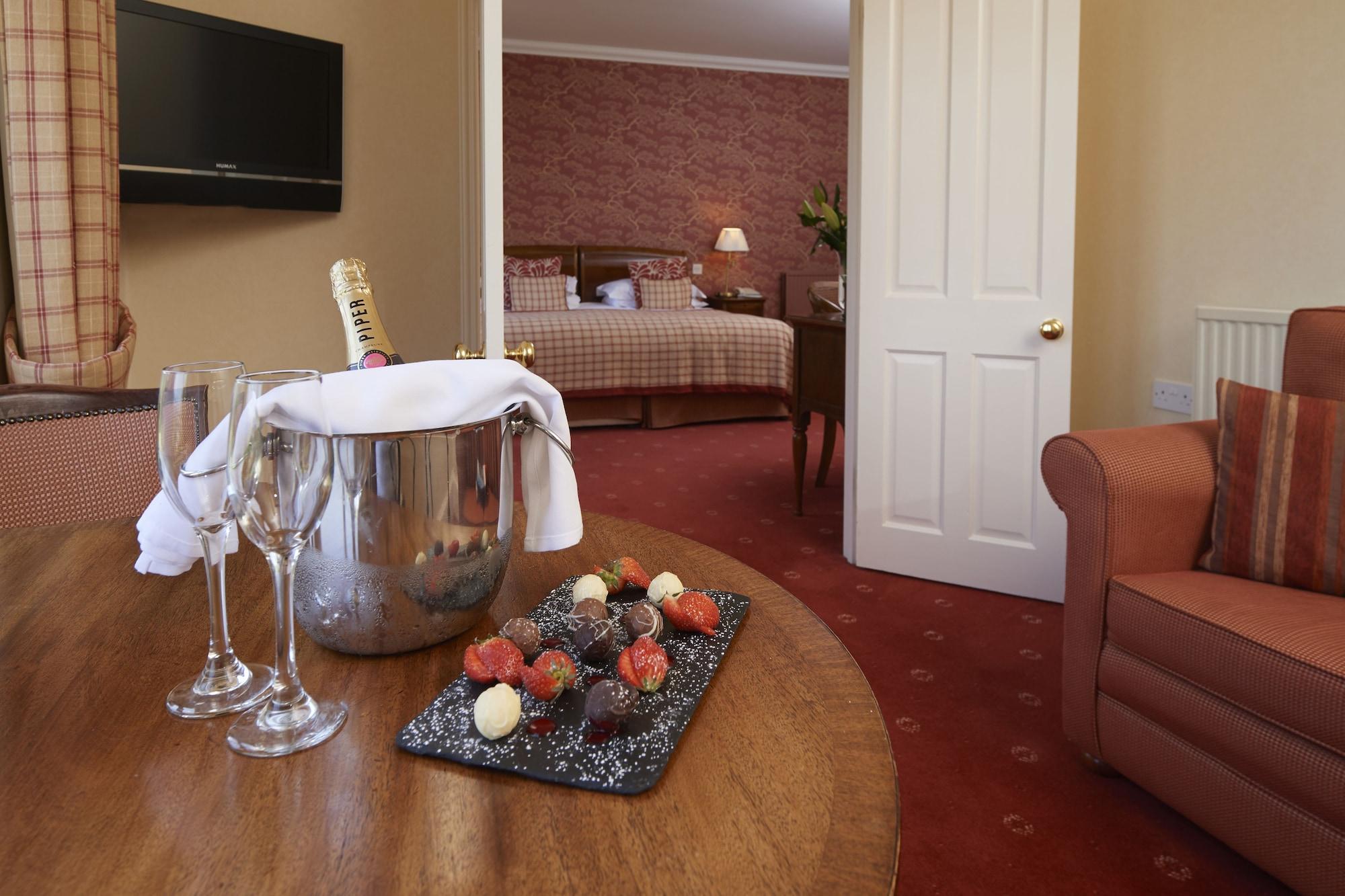 Loch Ness Country House Hotel Inverness Esterno foto