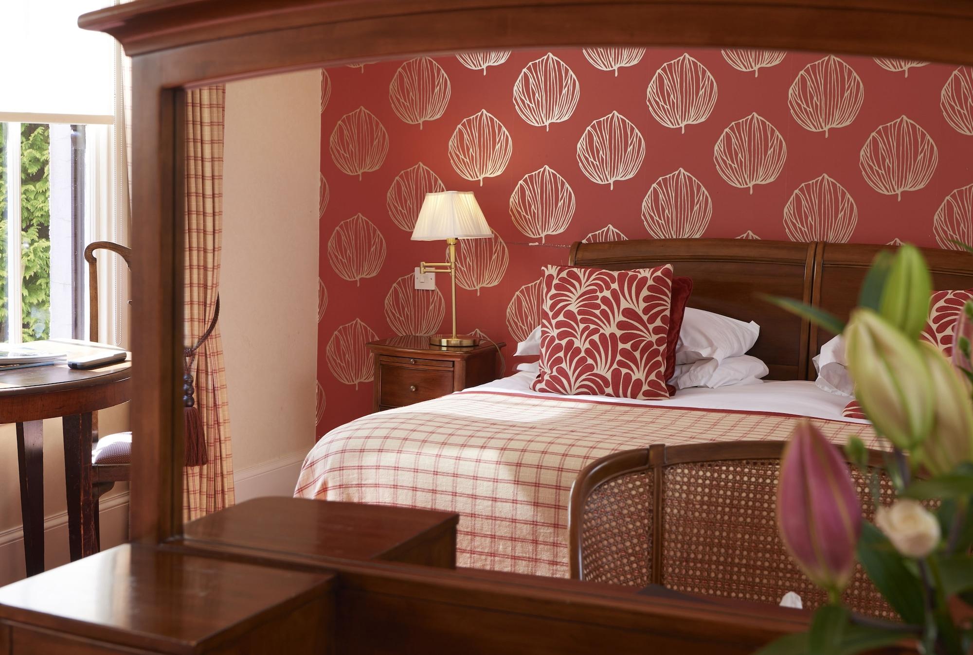 Loch Ness Country House Hotel Inverness Esterno foto