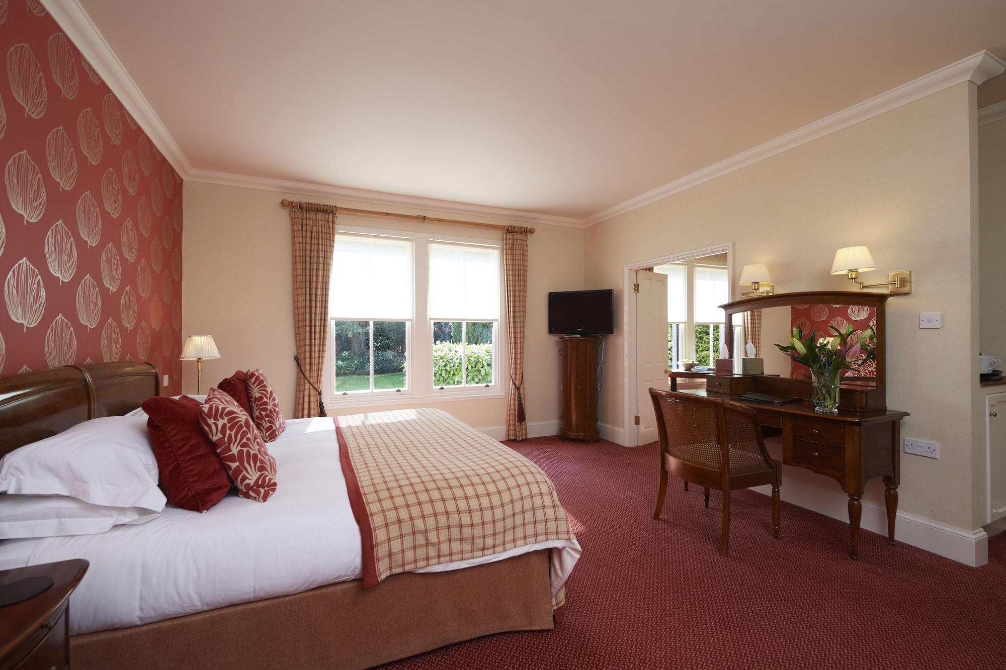 Loch Ness Country House Hotel Inverness Esterno foto