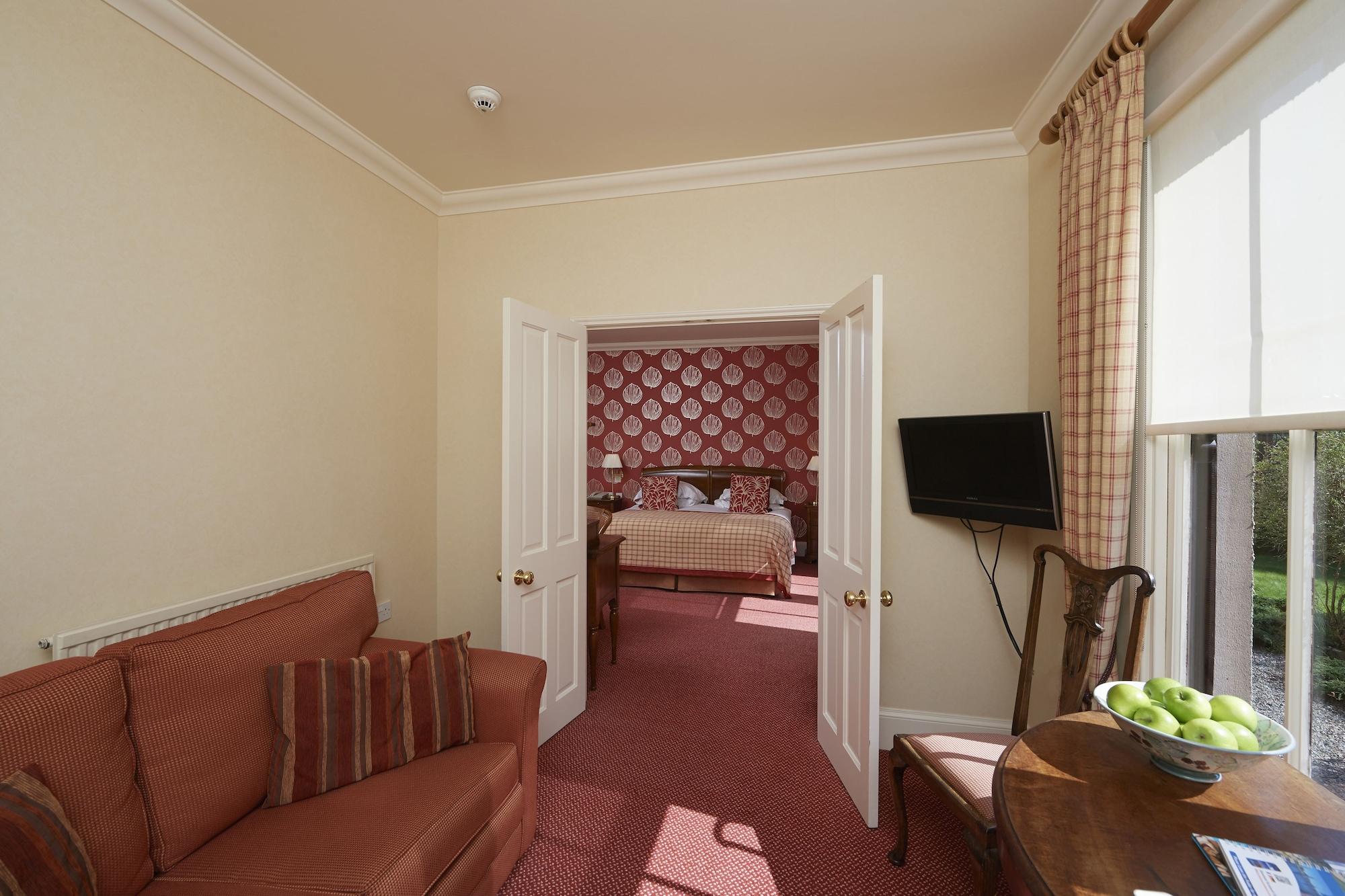 Loch Ness Country House Hotel Inverness Esterno foto