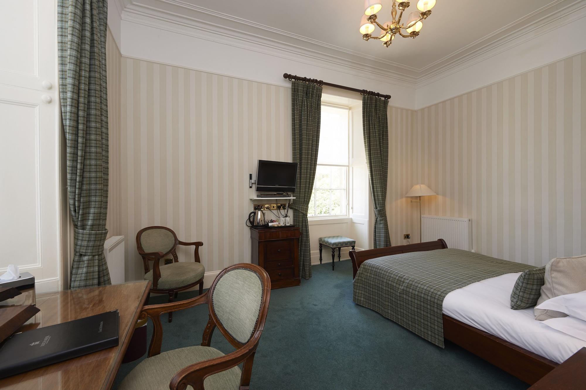 Loch Ness Country House Hotel Inverness Esterno foto