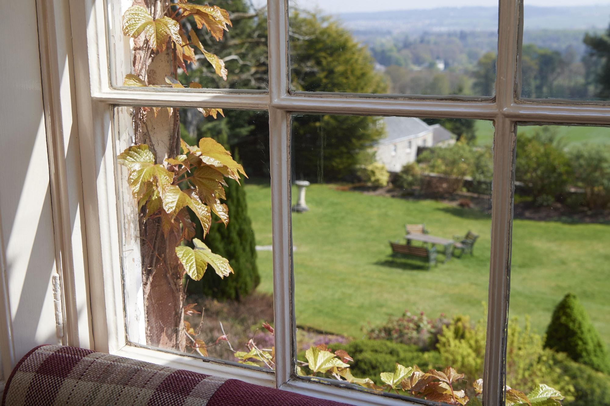 Loch Ness Country House Hotel Inverness Esterno foto
