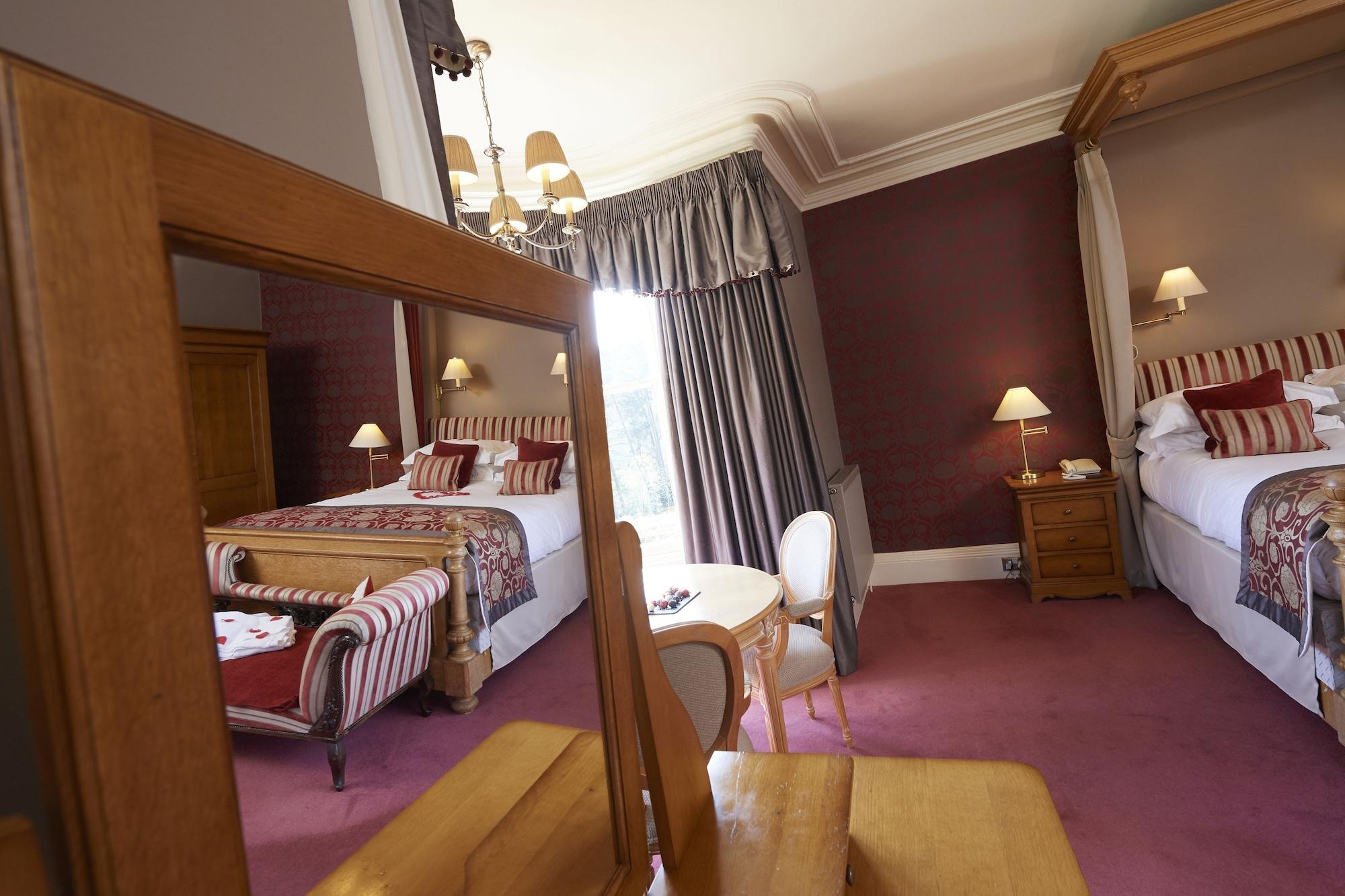 Loch Ness Country House Hotel Inverness Esterno foto