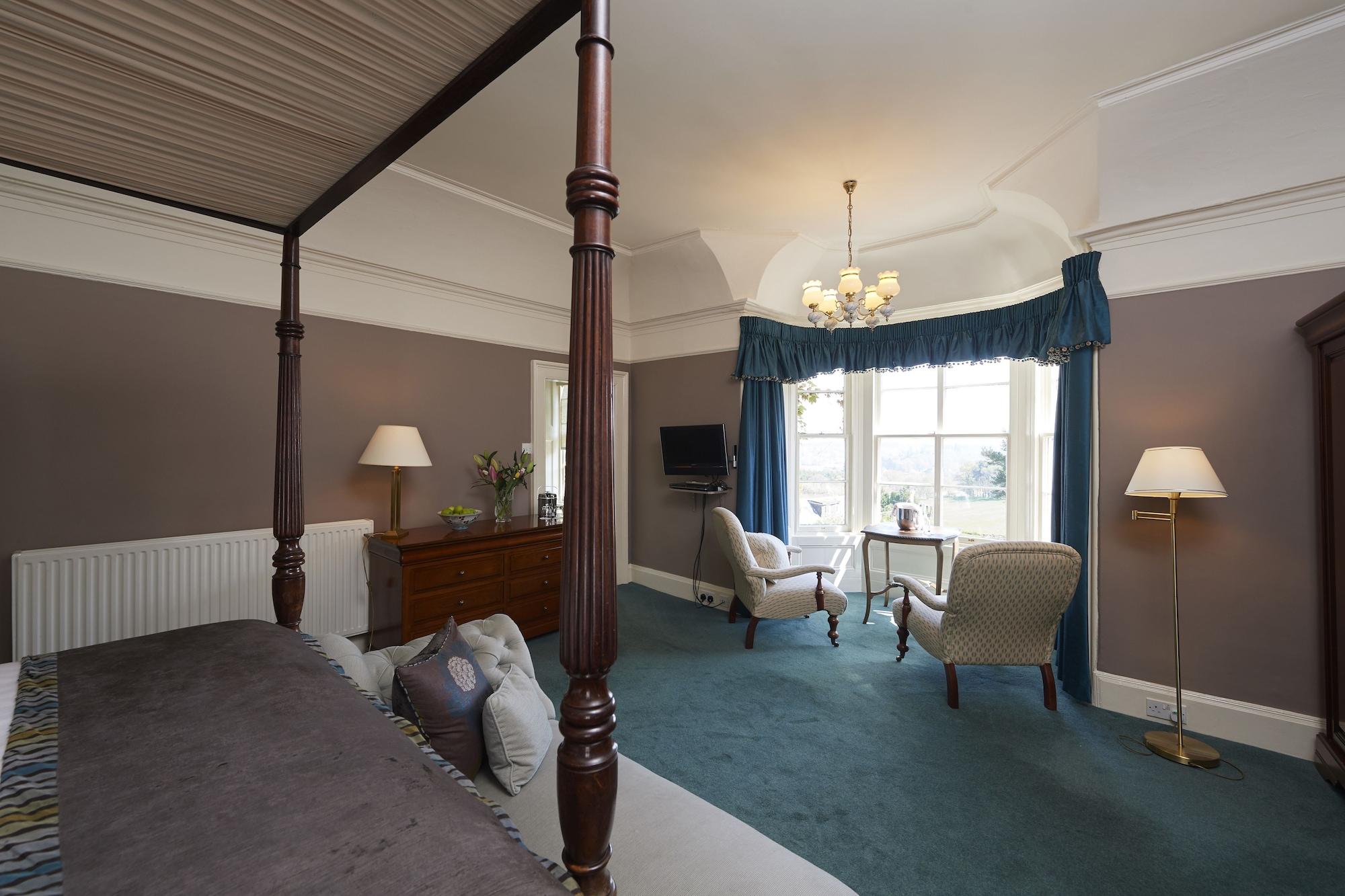 Loch Ness Country House Hotel Inverness Esterno foto