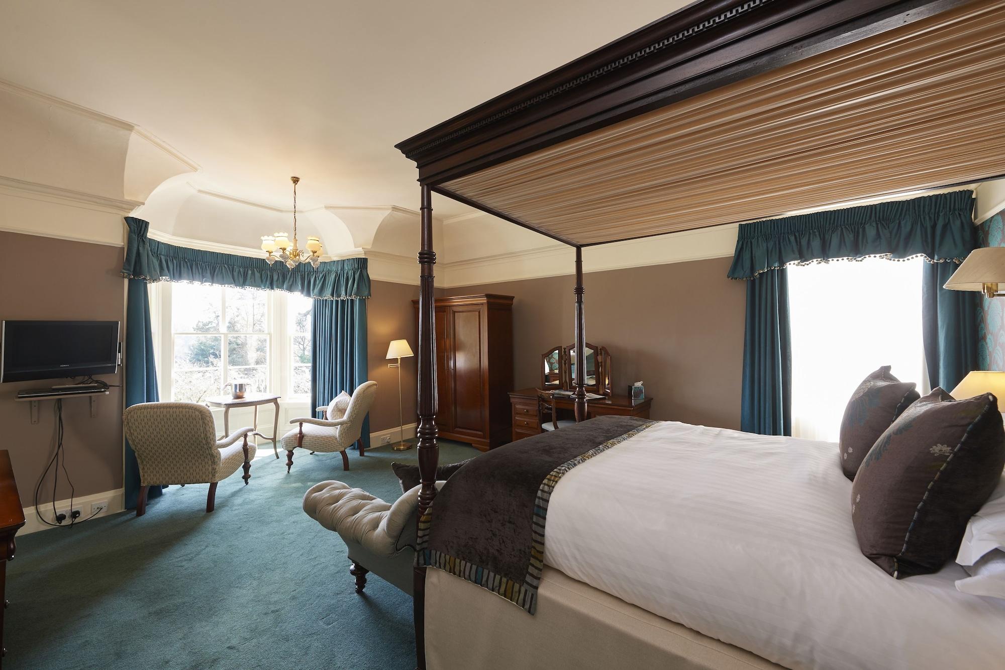 Loch Ness Country House Hotel Inverness Esterno foto