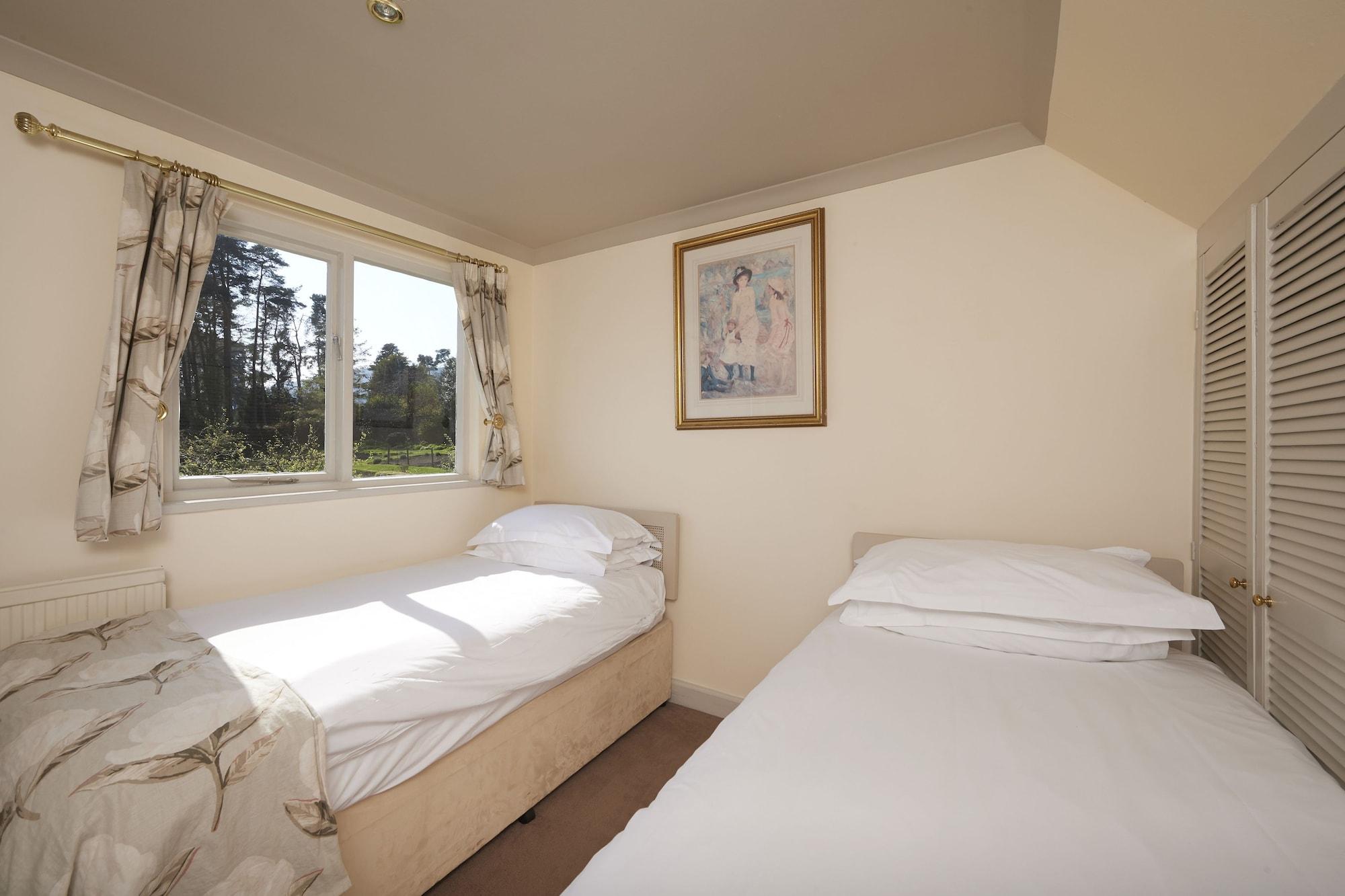 Loch Ness Country House Hotel Inverness Esterno foto