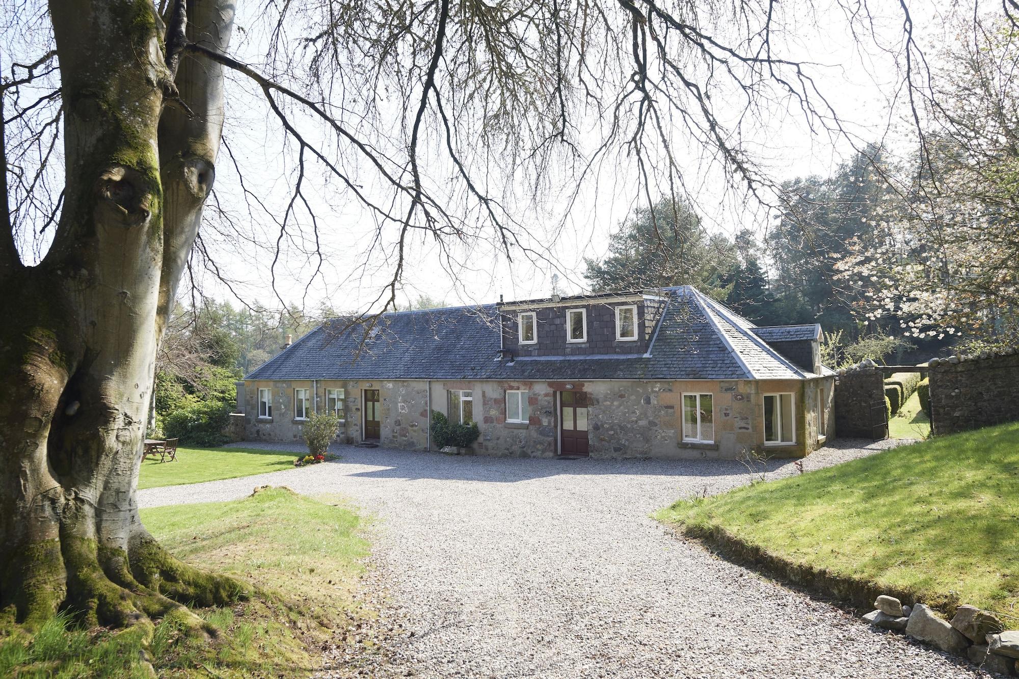 Loch Ness Country House Hotel Inverness Esterno foto