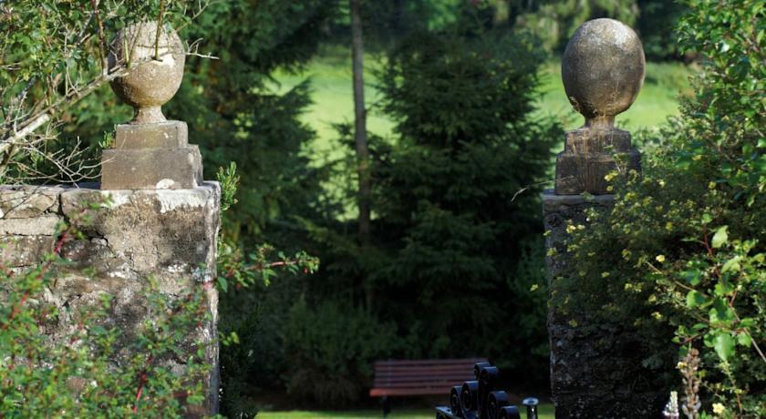 Loch Ness Country House Hotel Inverness Esterno foto