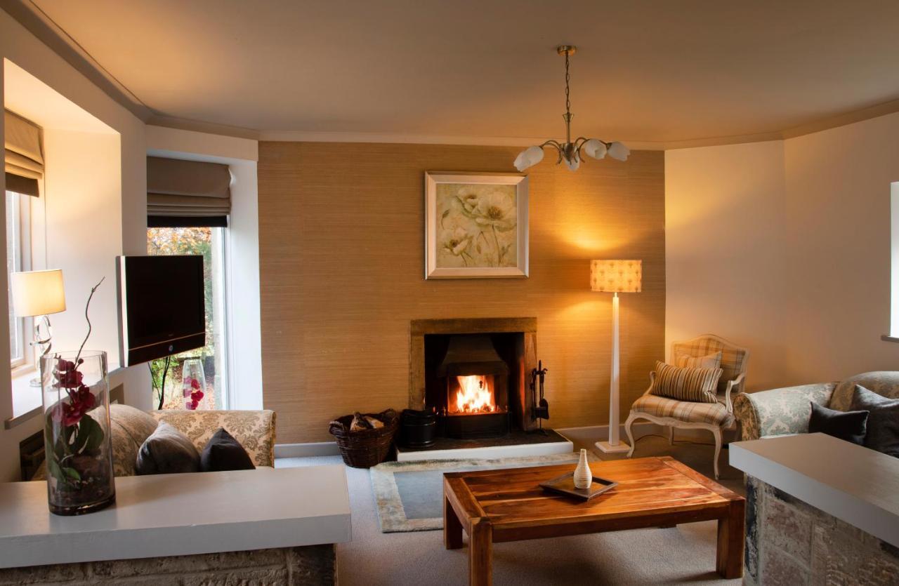 Loch Ness Country House Hotel Inverness Esterno foto