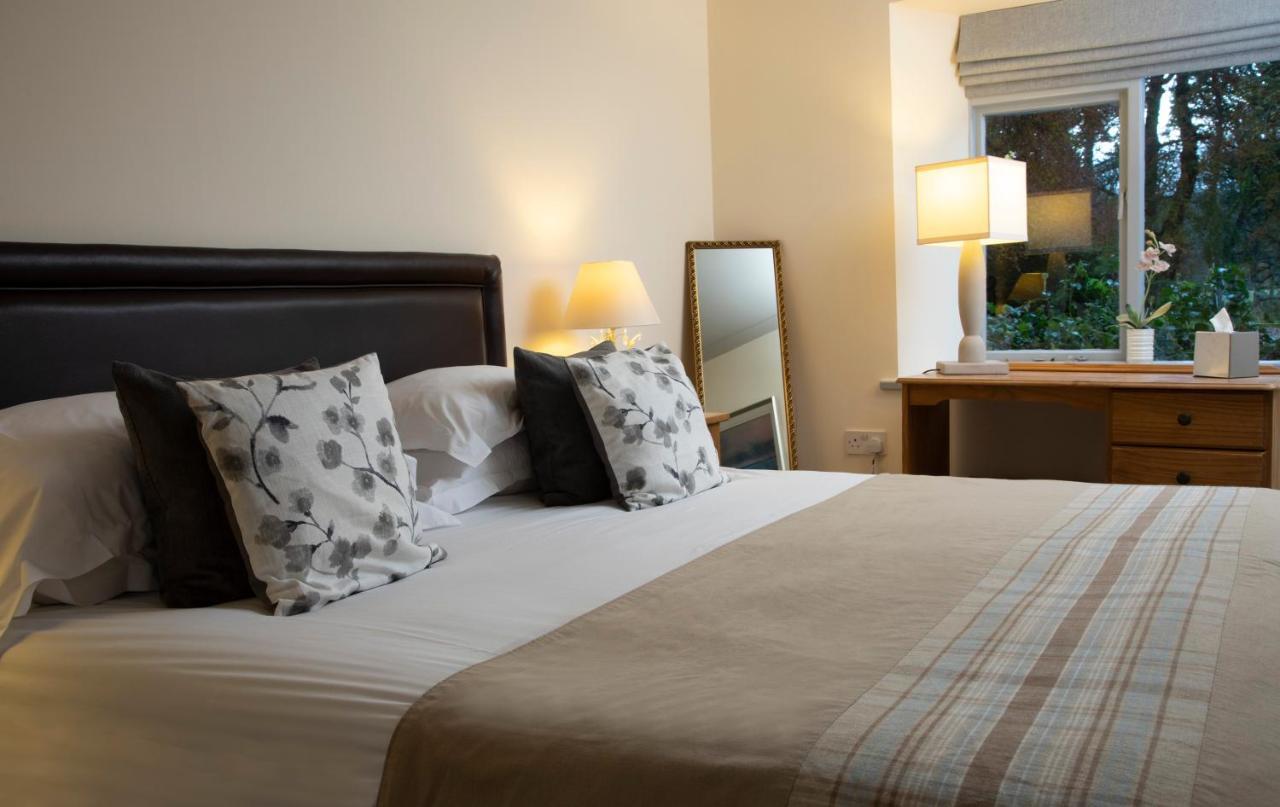 Loch Ness Country House Hotel Inverness Esterno foto