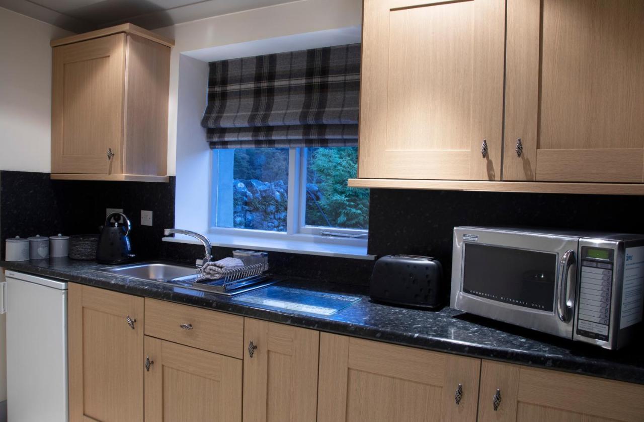 Loch Ness Country House Hotel Inverness Esterno foto