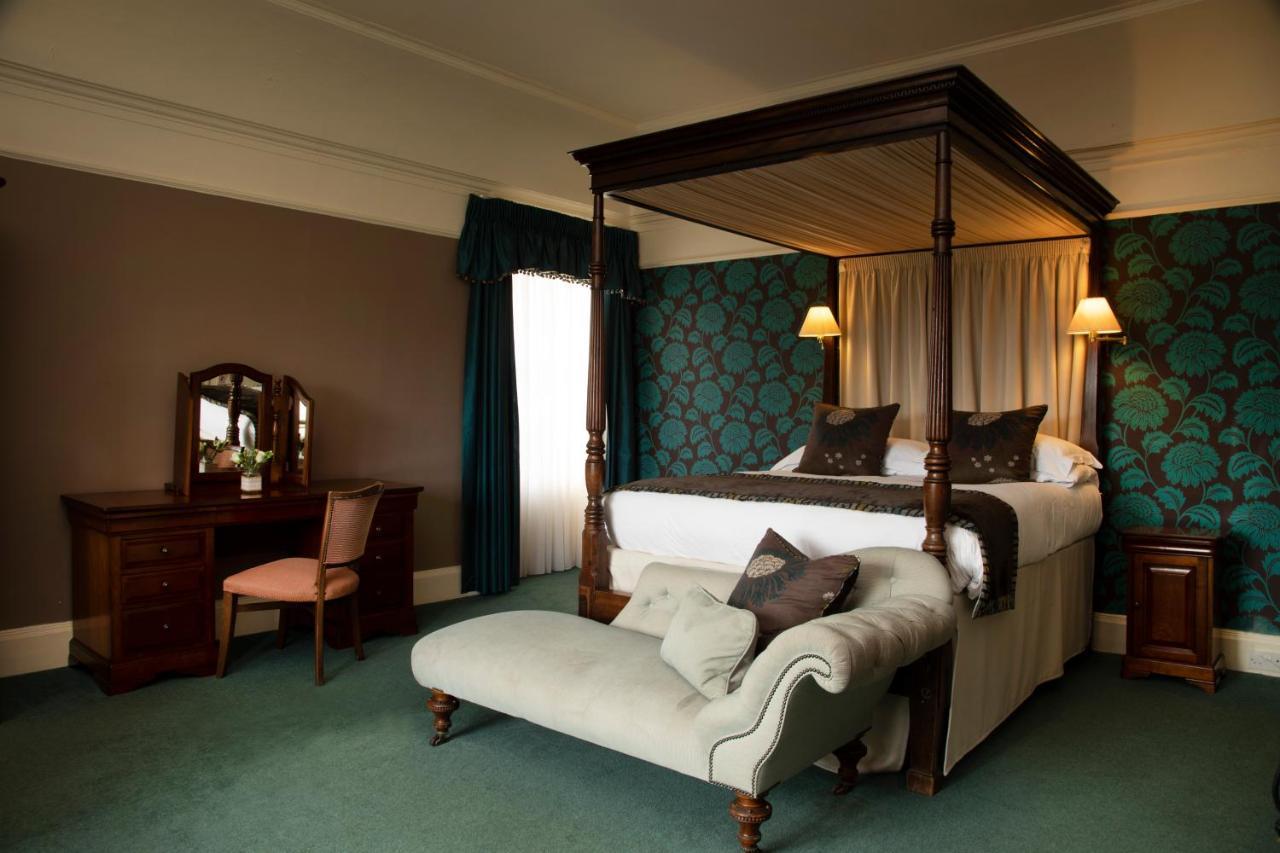 Loch Ness Country House Hotel Inverness Esterno foto