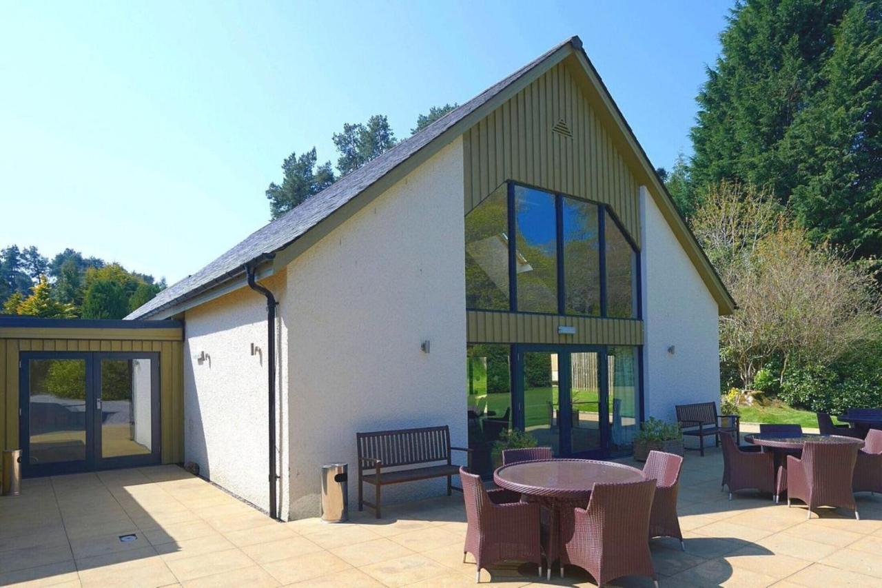 Loch Ness Country House Hotel Inverness Esterno foto