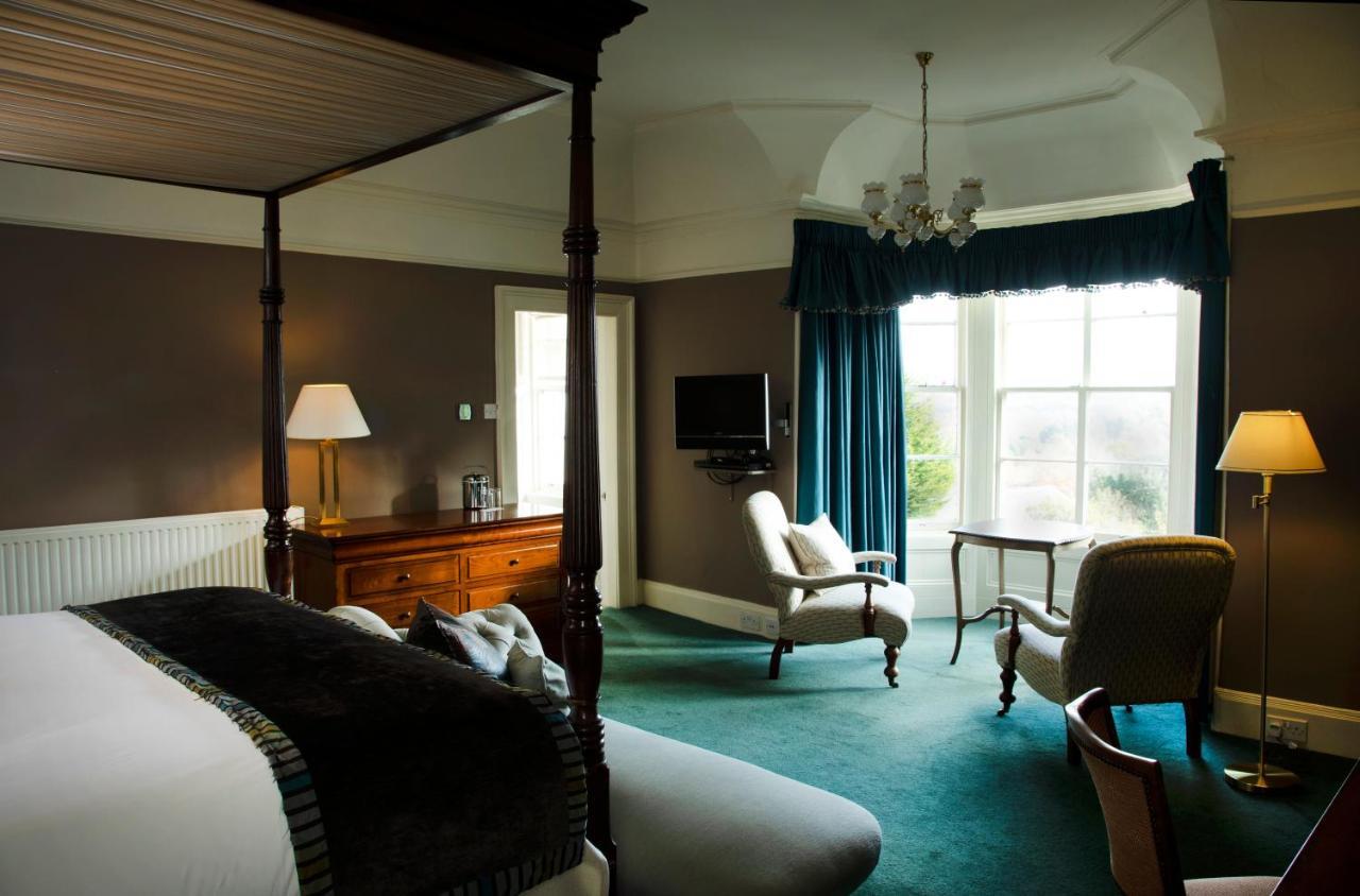 Loch Ness Country House Hotel Inverness Esterno foto
