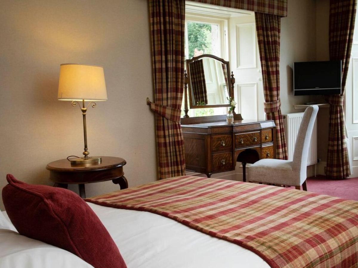 Loch Ness Country House Hotel Inverness Esterno foto