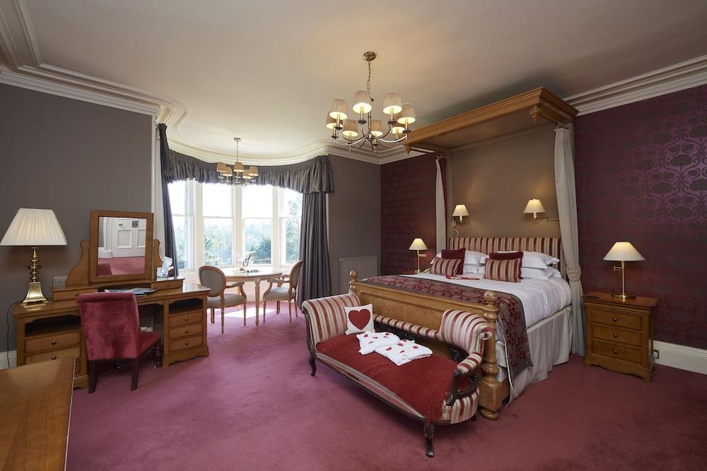 Loch Ness Country House Hotel Inverness Esterno foto