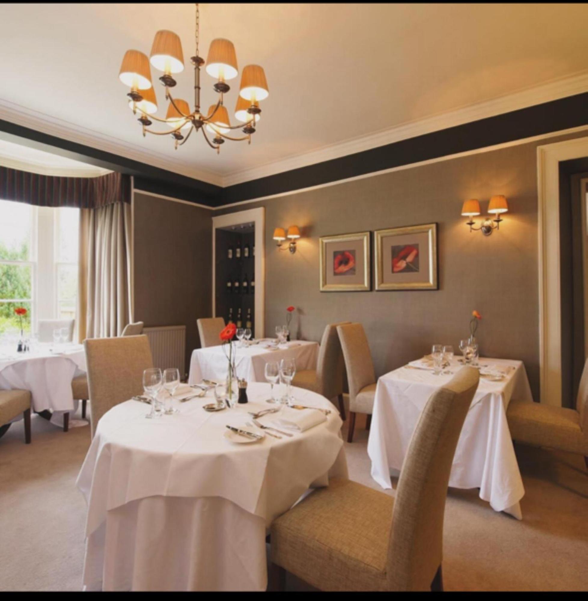 Loch Ness Country House Hotel Inverness Esterno foto