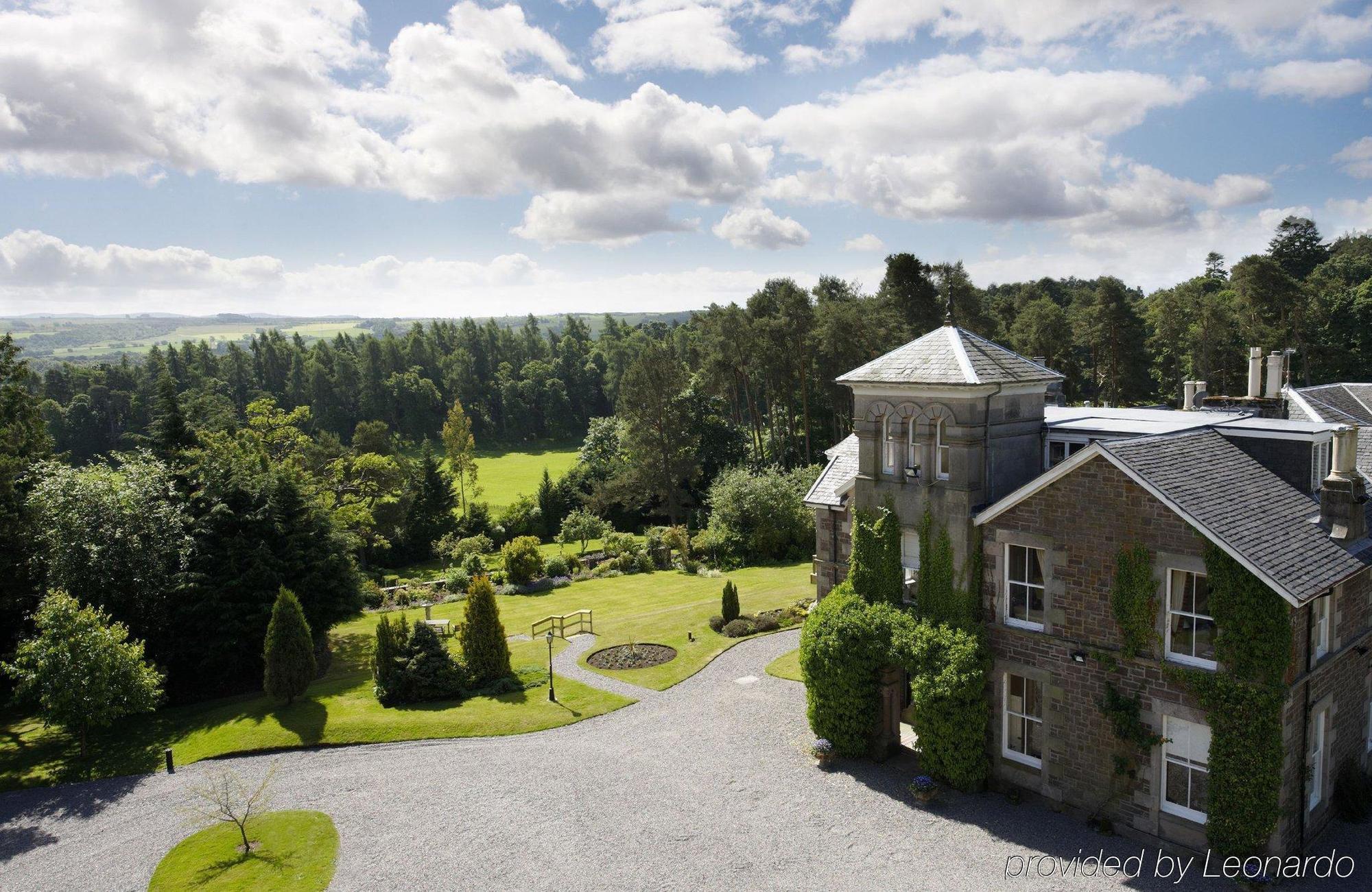 Loch Ness Country House Hotel Inverness Esterno foto