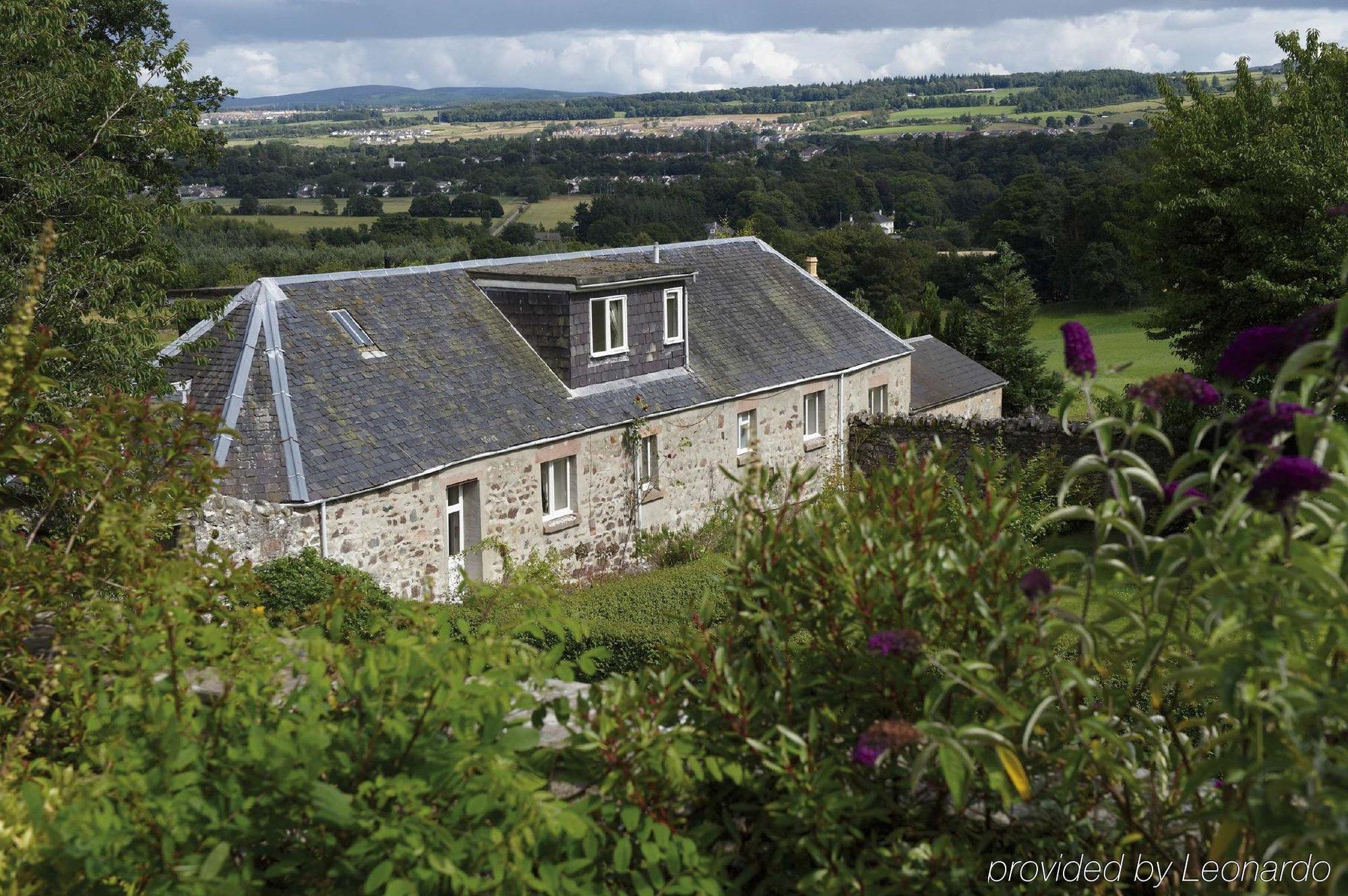 Loch Ness Country House Hotel Inverness Esterno foto