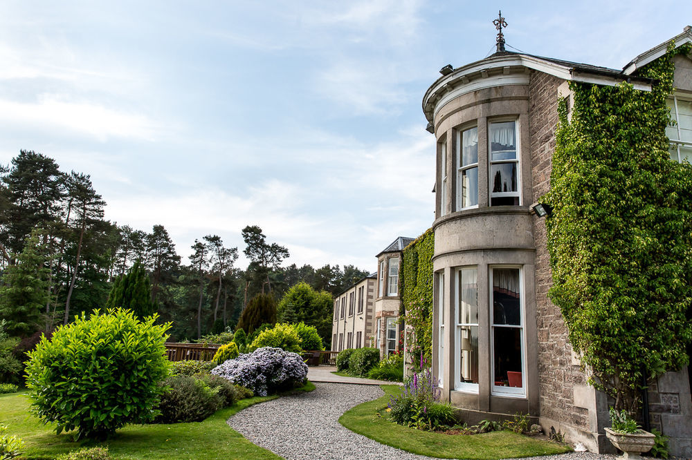 Loch Ness Country House Hotel Inverness Esterno foto