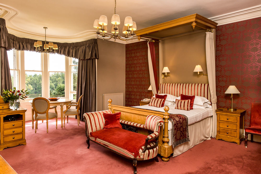 Loch Ness Country House Hotel Inverness Esterno foto