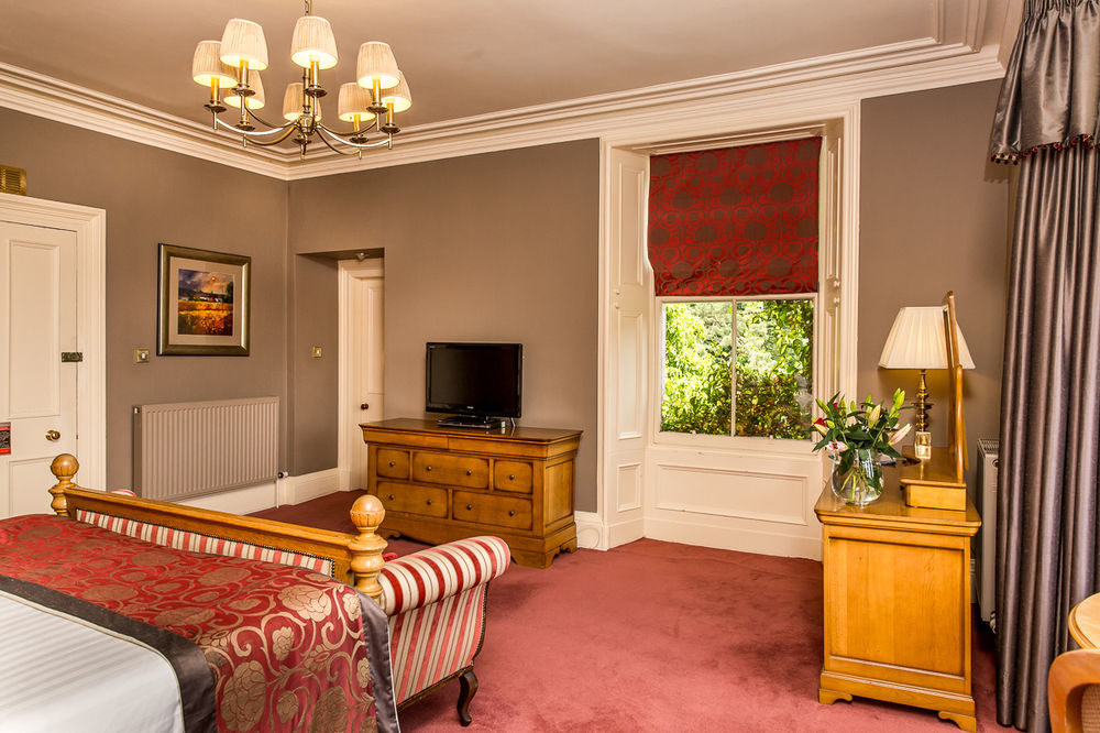 Loch Ness Country House Hotel Inverness Esterno foto