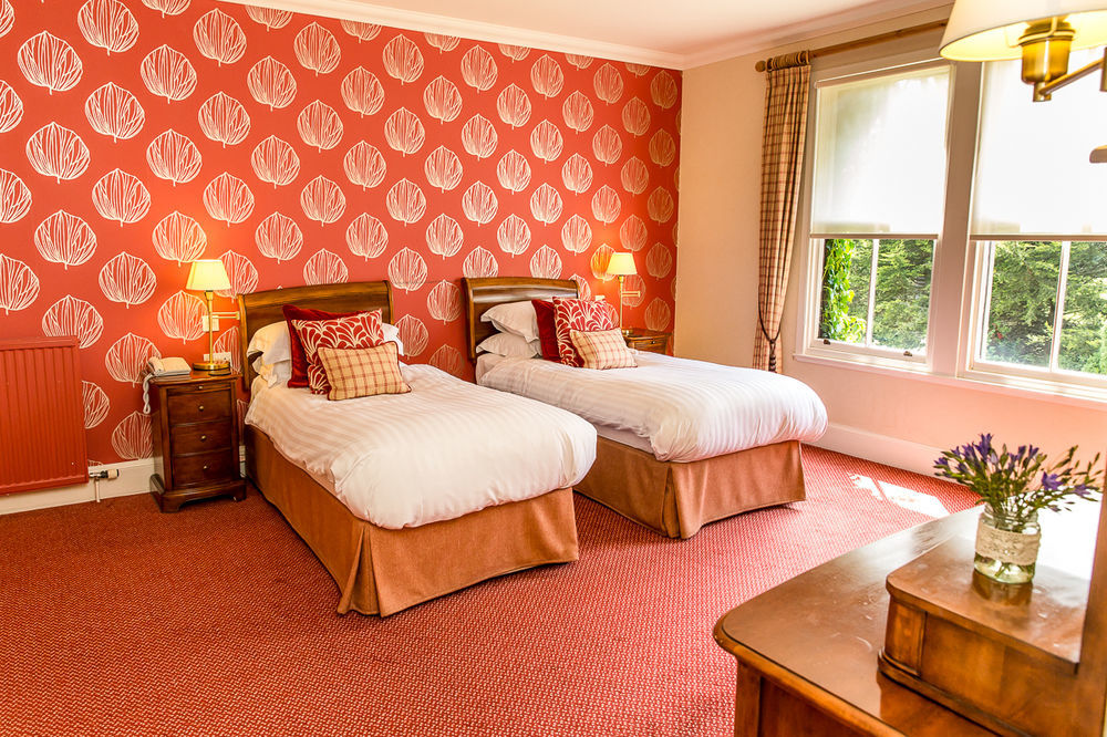Loch Ness Country House Hotel Inverness Esterno foto