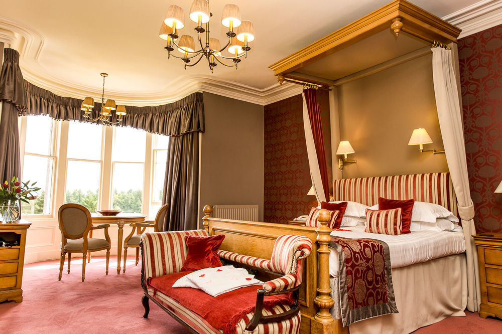 Loch Ness Country House Hotel Inverness Esterno foto